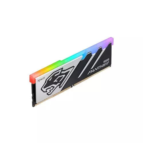 Apacer Panther RGB 32GB DDR5 Desktop Gaming RAM-gallery-2