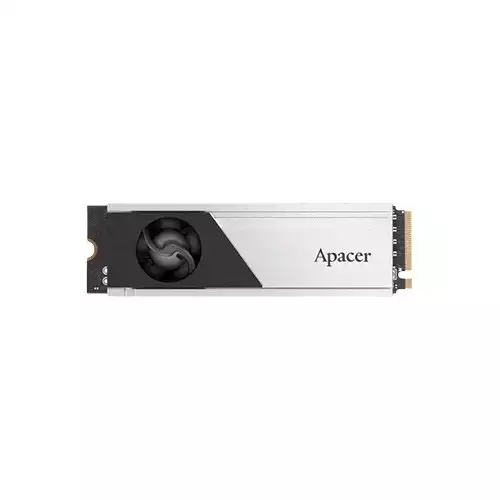 Apacer AS2280F4 1TB M.2 2280 Gen5 Internal SSD