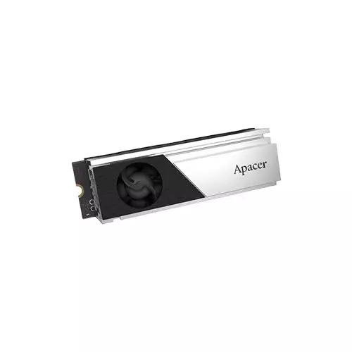 Apacer AS2280F4 1TB M.2 2280 Gen5 Internal SSD-1