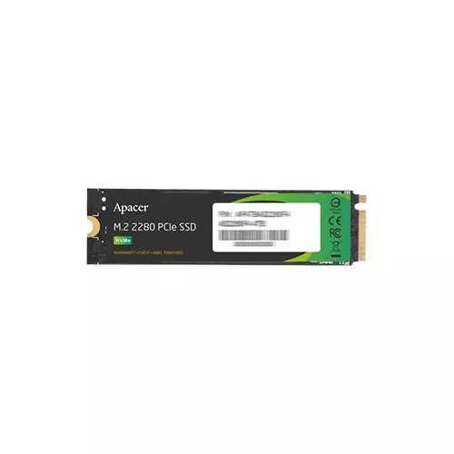 Apacer AS2280F4 1TB M.2 2280 Gen5 Internal SSD-2