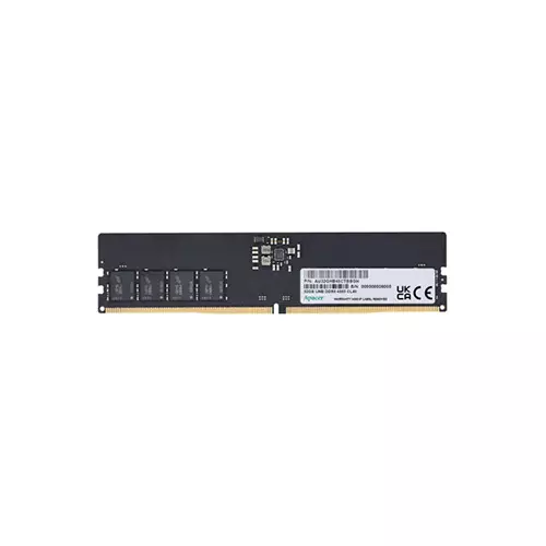 Apacer 8GB DDR5 5600Mhz Desktop RAM