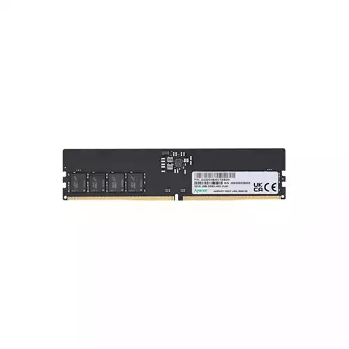 Apacer 8GB DDR5 5600Mhz Desktop RAM