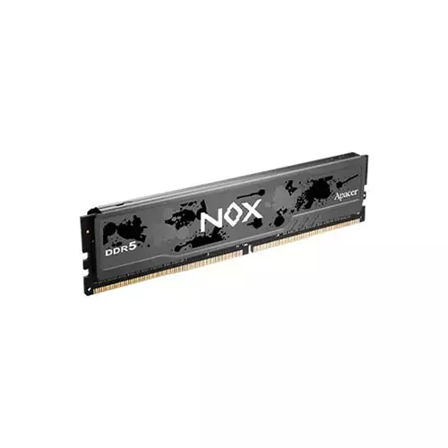 Apacer NOX 16GB DDR5 6000MHz Gaming Desktop RAM-gallery-1