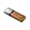 Apacer AH25C 256GB USB 3.2 Classical Bronze Pen drive-1