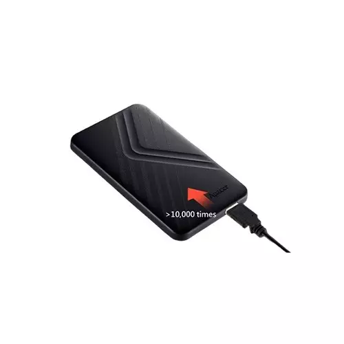 Apacer AC236 5TB USB 3.2 Gen 1 External HDD Black-1