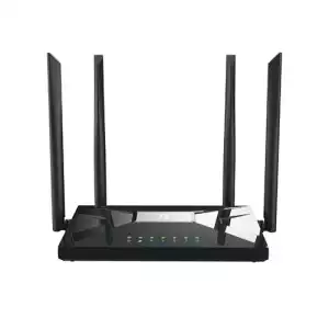 Netis NC65 AC1200 Wireless Dual Band Gigabit Wi-Fi Router