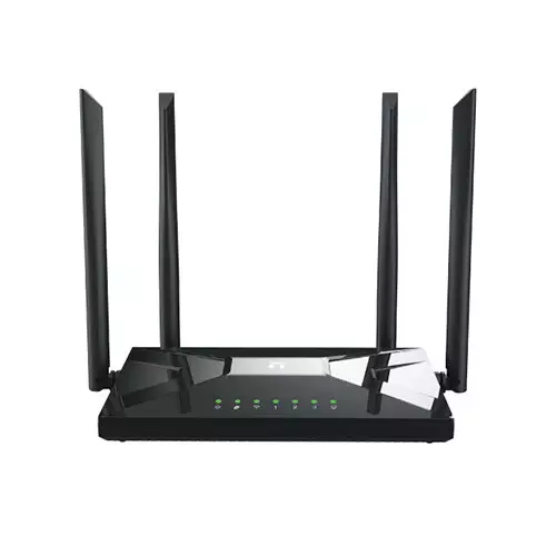Netis NC65 AC1200 Wireless Dual Band Gigabit Wi-Fi Router