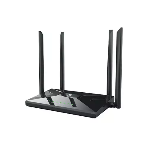 Netis NC65 AC1200 Wireless Dual Band Gigabit Wi-Fi Router-gallery-1