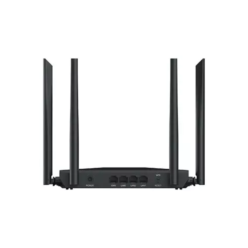 Netis NC65 AC1200 Wireless Dual Band Gigabit Wi-Fi Router-gallery-2