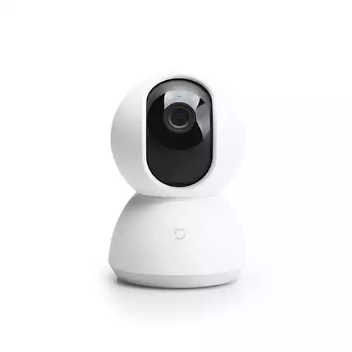 Xiaomi Mijia Smart 720P 360 Wifi IP Camera