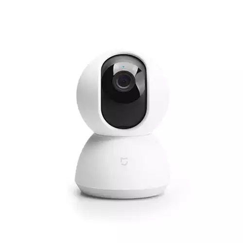 Xiaomi Mijia Smart 720P 360 Wifi IP Camera