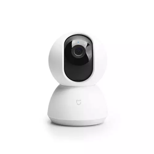 Xiaomi Mijia Smart 720P 360 Wifi IP Camera