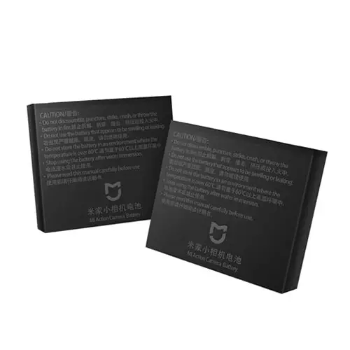 Xiaomi Mi Action Camera 4K Battery