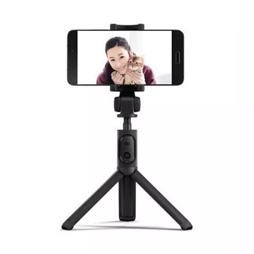 MI  Bluetooth Selfie Stick with Tripod