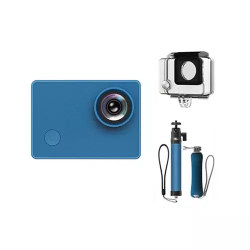 Xiaomi Seabird 4K Action Camera