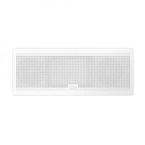 Xiaomi Mi Square Box Bluetooth Speaker White