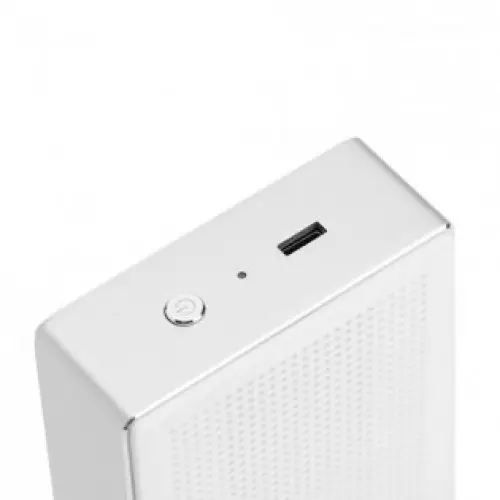 Xiaomi Mi Square Box Bluetooth Speaker White-gallery-1