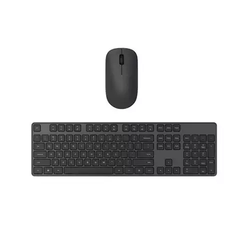 Xiaomi WXJS01YM Wireless Keyboard and Mouse Combo