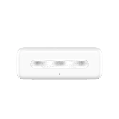 Xiaomi XMWXCLYYX01ZM 30W Wireless Charging  Bluetooth Speaker (White)-gallery-1