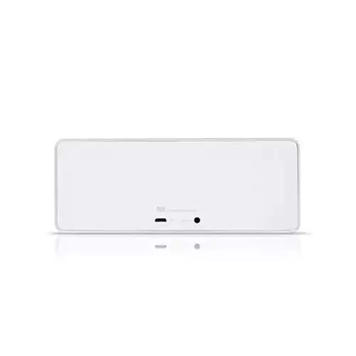 Xiaomi Mi Square Box Bluetooth Speaker 2 (White) - 1