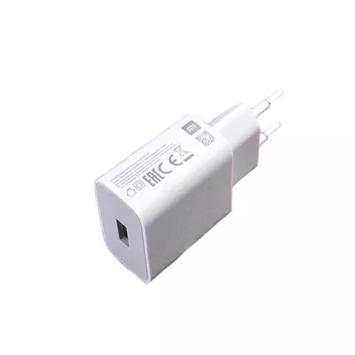 Mi 33W Quick Charge USB Charger-1