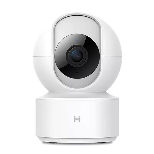 Xiaomi IMILAB BASIC Home Security Indoor Wi-Fi CAMERA