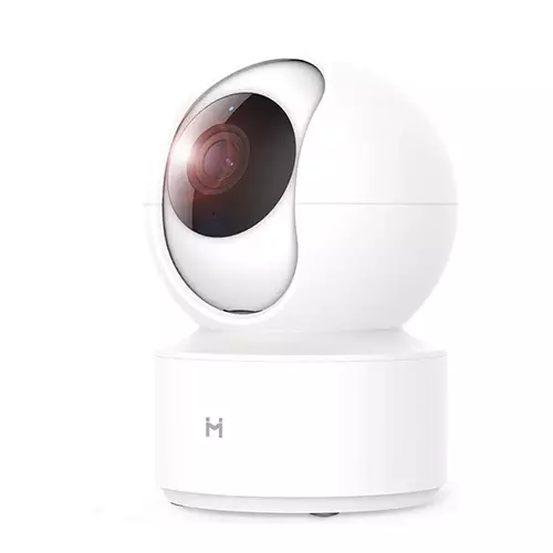 Xiaomi IMILAB BASIC Home Security Indoor Wi-Fi CAMERA-gallery-1