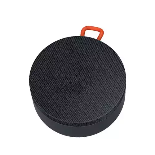 Xiaomi Mi Portable Outdoor Bluetooth Speaker (Gray)