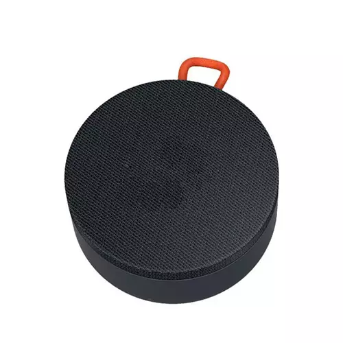 Xiaomi Mi Portable Outdoor Bluetooth Speaker (Gray)