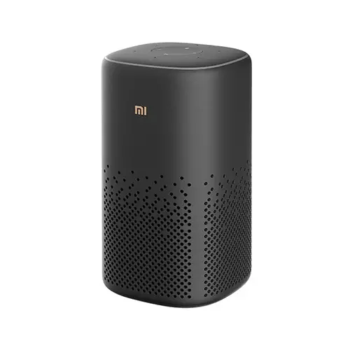 Xiaomi Xiaoai Speaker Pro (Black)-1