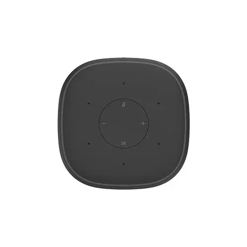 Xiaomi Xiaoai Speaker Pro (Black)-2
