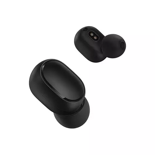 Xiaomi True Wireless Earbuds Basic 2 (Black)-2