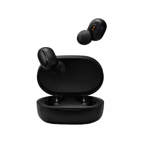 Xiaomi True Wireless Earbuds Basic 2 (Black)