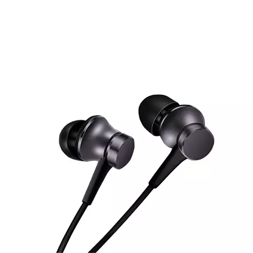 Xiaomi In Ear Headphones Basic (Black) - 2