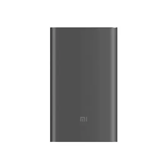 Xiaomi Mi Power Bank Pro 10000mAh Power Bank-gallery-1