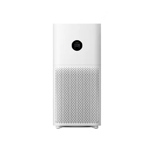 Xiaomi Mi Air Purifier 3C LED Display True HEPA Filter (White)