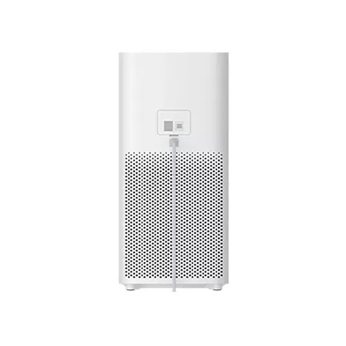 Xiaomi Mi Air Purifier 3C LED Display True HEPA Filter (White) - 2