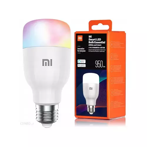 Xiaomi Mi Smart LED Essential Bulb - 1