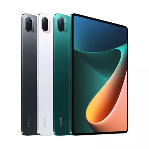 Xiaomi Mi Pad 5 Snapdragon 860 11 INCH DISPLAY 6GB RAM 128GB ROM TABLET-3