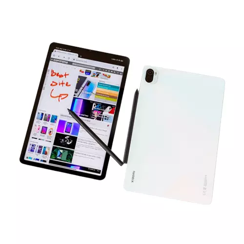 Xiaomi Mi Pad 5 Snapdragon 860 11 INCH DISPLAY 6GB RAM 128GB ROM TABLET-4