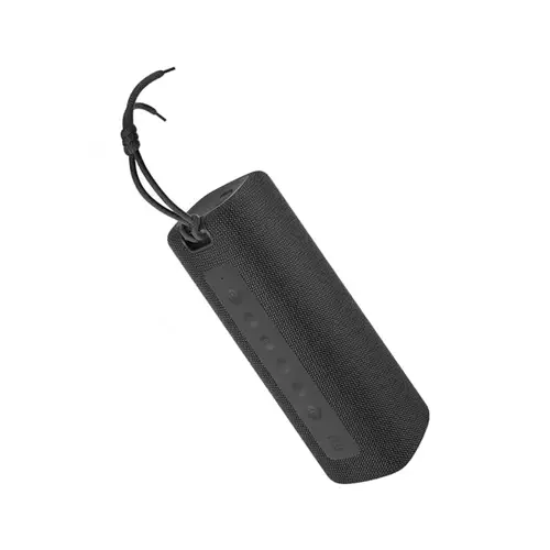 Xiaomi Mi 16W Portable Bluetooth Speaker (Black)-1