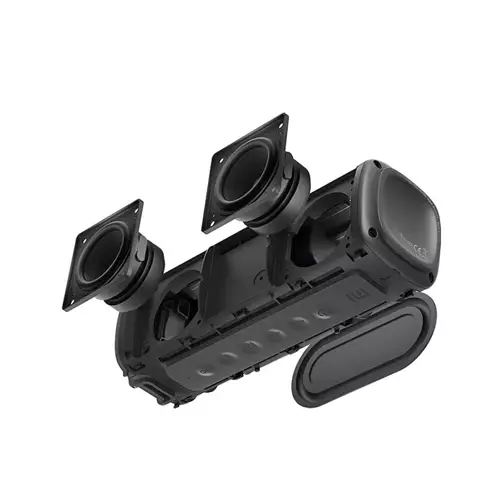 Xiaomi Mi 16W Portable Bluetooth Speaker (Black)-2