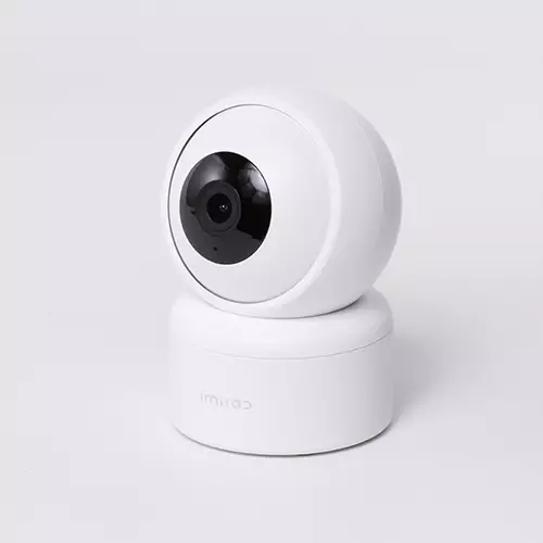 Xiaomi ImiLab C20 Home Security Wi-Fi Camera-gallery-1