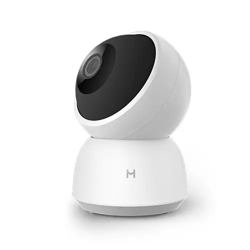 Xiaomi IMILAB A1 3MP Home Security Camera-gallery-1