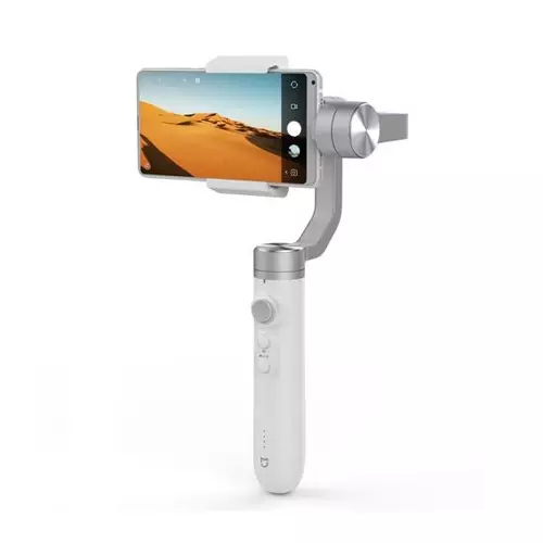 Xiaomi Mijia 3-axis Handheld Gimbal - 1