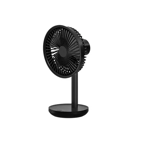 XIAOMI SOLOVE F5 5W 4000MAH RECHARGEABLE DESKTOP STAND FAN-1