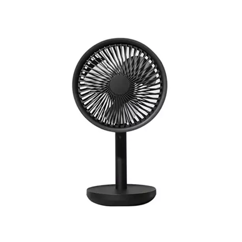 XIAOMI SOLOVE F5 5W 4000MAH RECHARGEABLE DESKTOP STAND FAN