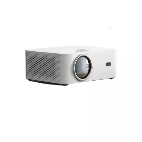 XIAOMI WANBO X1 PRO 300 LUMENS SMART ANDROID PORTABLE LED PROJECTOR