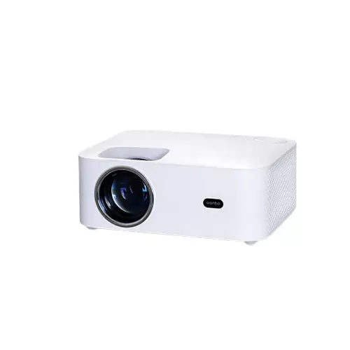 Xiaomi WANBO X1 350 Lumens LED Portable Projector - 0