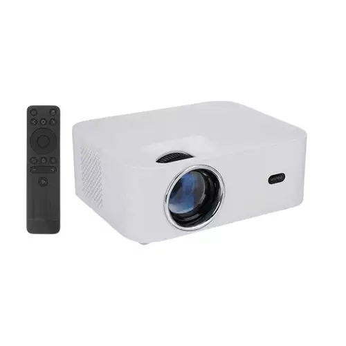Xiaomi WANBO X1 350 Lumens LED Portable Projector - 0